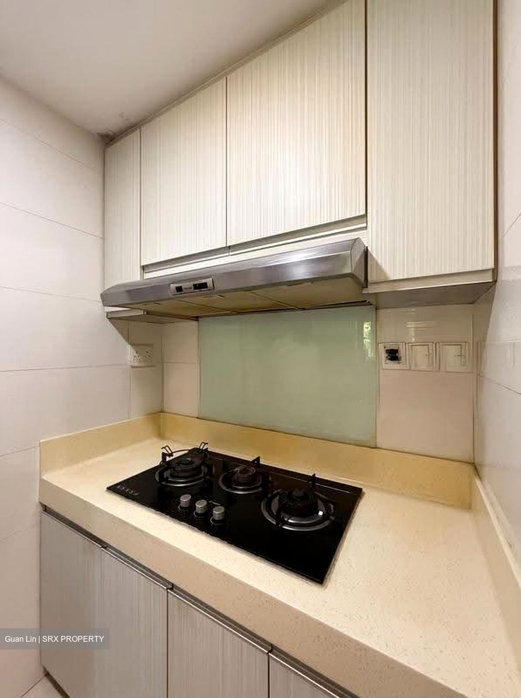 The Quartz (D19), Condominium #612688141